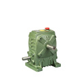 90 degrés WPS Series Speed ​​Speed ​​Reducer Horizontal